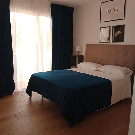 Ocean's View Duplex 帕莱索海滩
