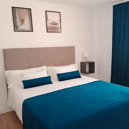 Ocean's View Duplex 公寓 帕莱索海滩