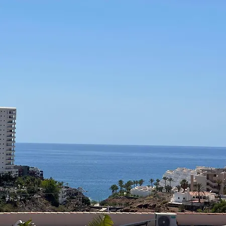 公寓 Ocean's View Duplex *