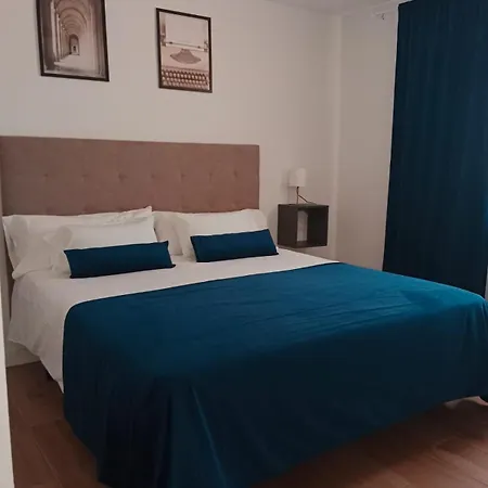 Ocean's View Duplex Apartmán *