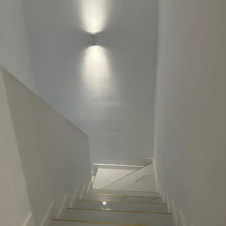 Apartmán Ocean's View Duplex