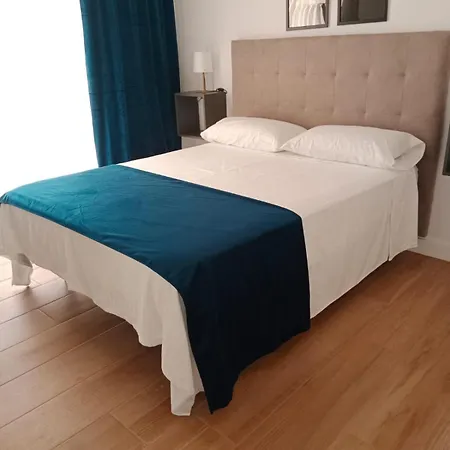 Apartmanhotel Ocean's View Duplex