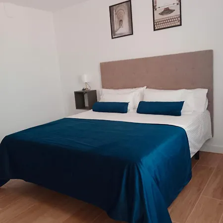 Apartmanhotel Ocean's View Duplex *