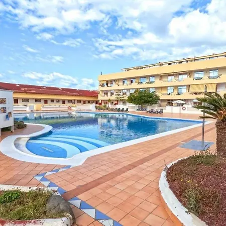 Ocean's View Duplex Apartmanhotel