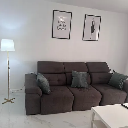 Ocean's View Duplex * Playa Paraiso