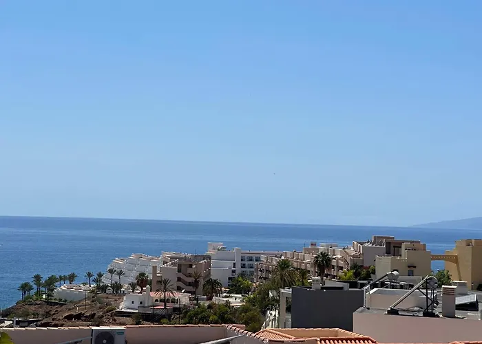 Apartmanhotel Ocean's View Duplex Playa Paraiso