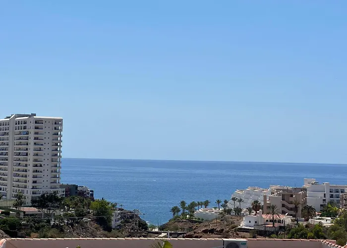 Apartmanhotel Ocean's View Duplex *
