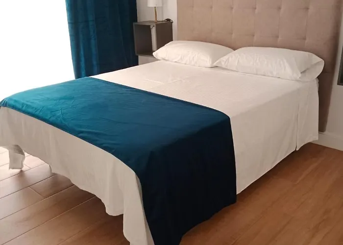Apartmanhotel Ocean's View Duplex
