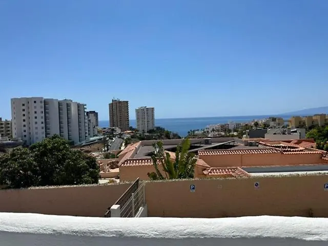 Apartmanhotel Ocean's View Duplex Playa Paraiso