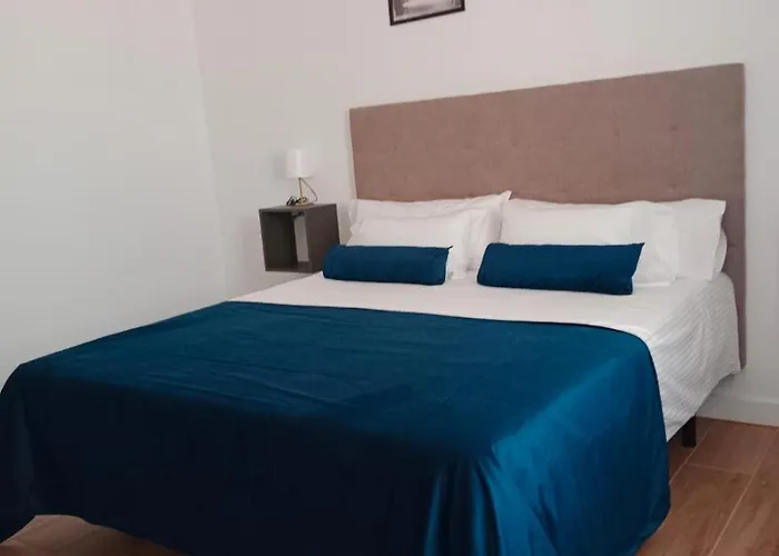 Apartmanhotel Ocean's View Duplex *