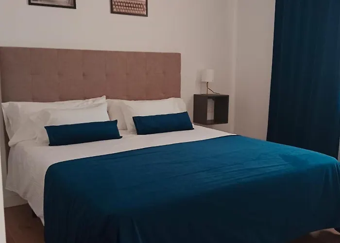 Ocean's View Duplex Apartament *