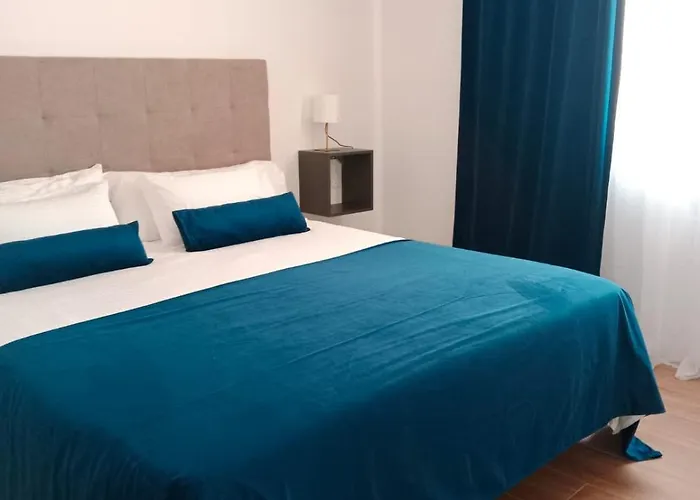 Apartmanhotel Ocean's View Duplex