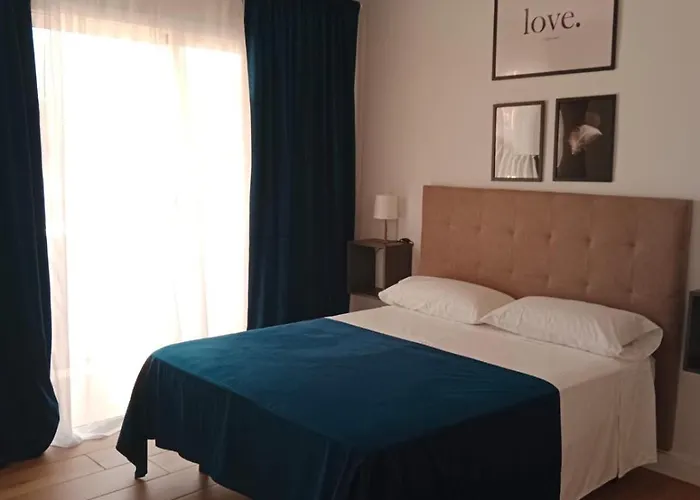 Ocean's View Duplex Apartmanhotel *