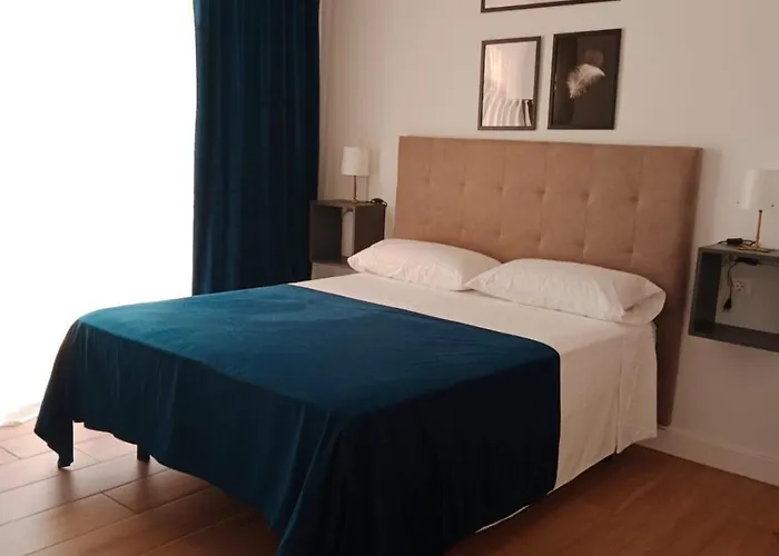Ocean's View Duplex Apartmanhotel