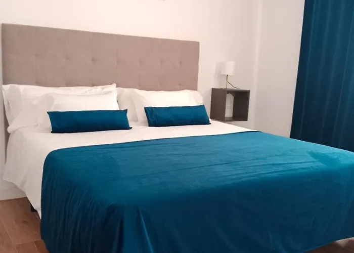 Apartmanhotel Ocean's View Duplex