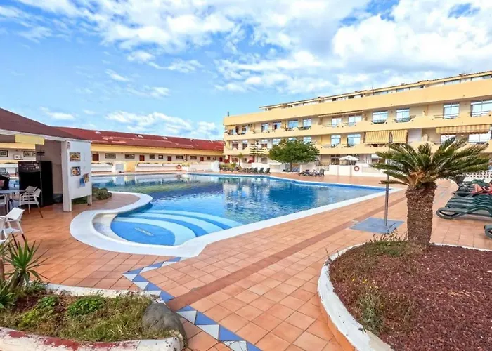 Ocean's View Duplex Apartmanhotel