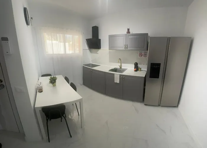Apartmanhotel Ocean's View Duplex *