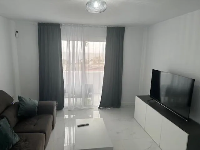 Ocean's View Duplex Apartmanhotel Playa Paraiso